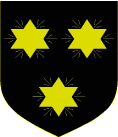 Moran coat of arms